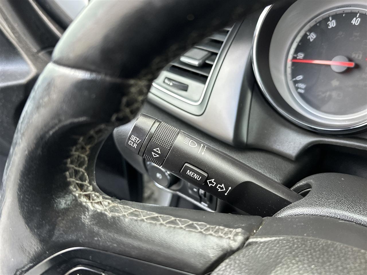 Buick Cascada Premium 2019