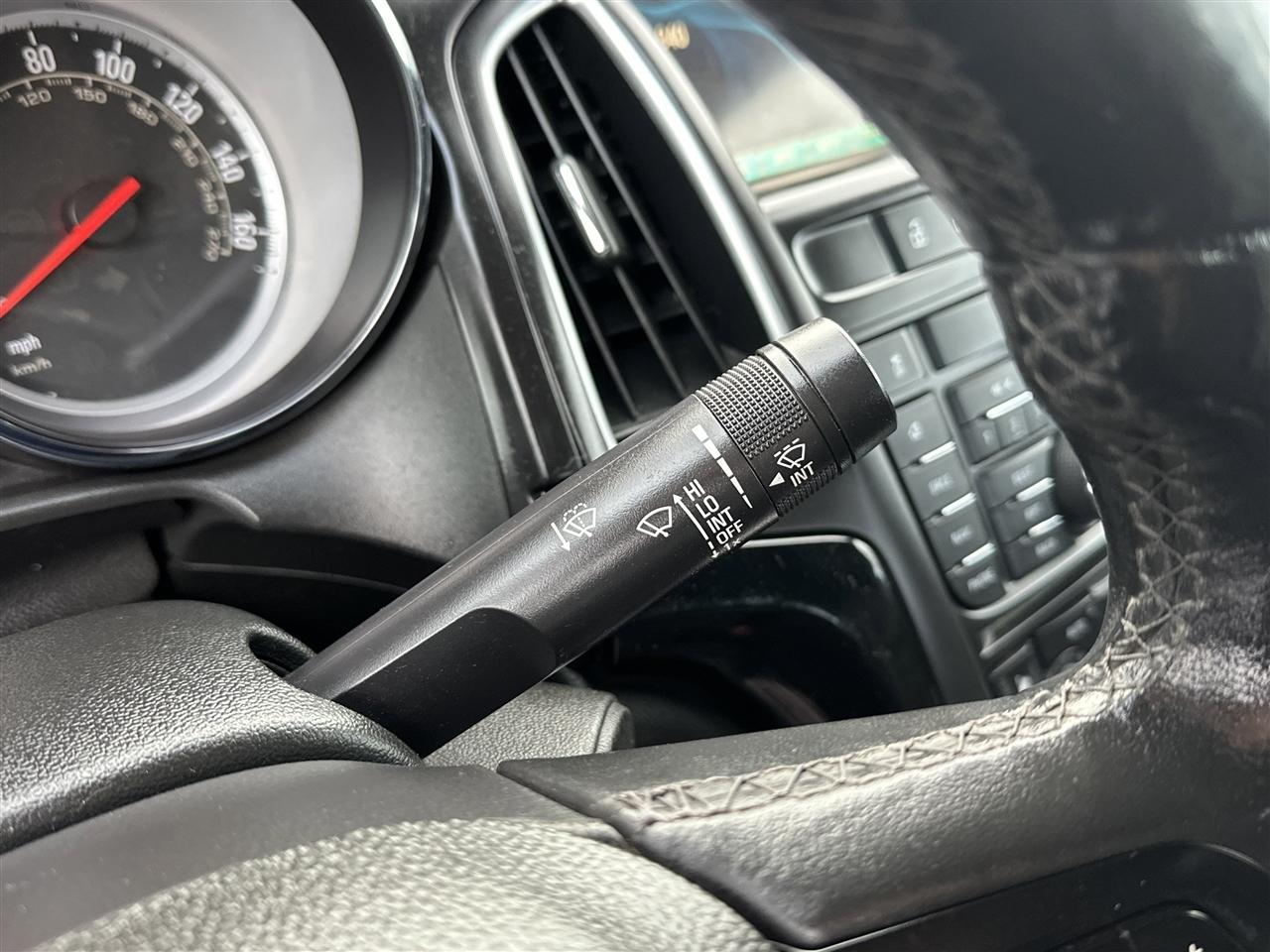 Buick Cascada Premium 2019