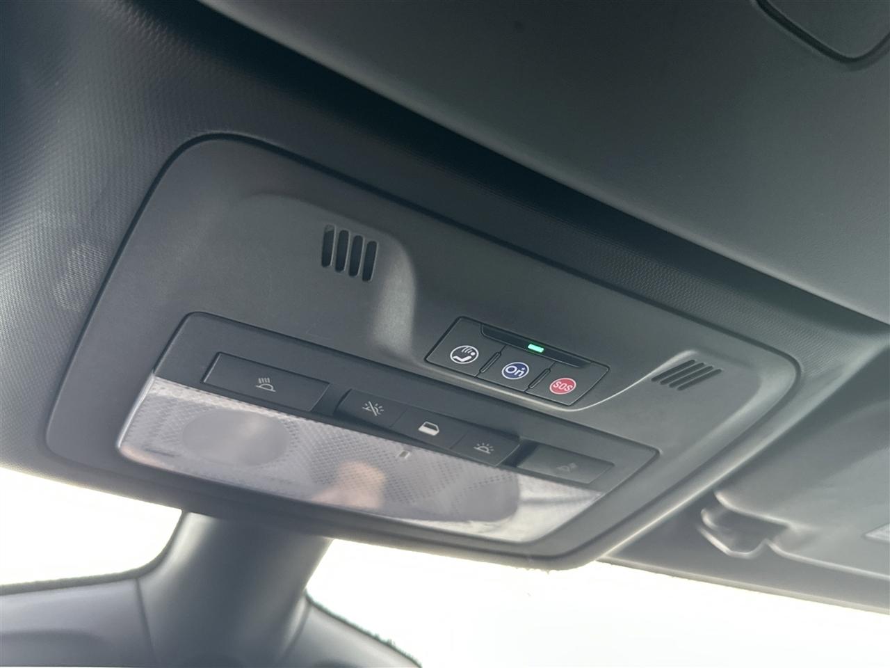 Buick Cascada Premium 2019