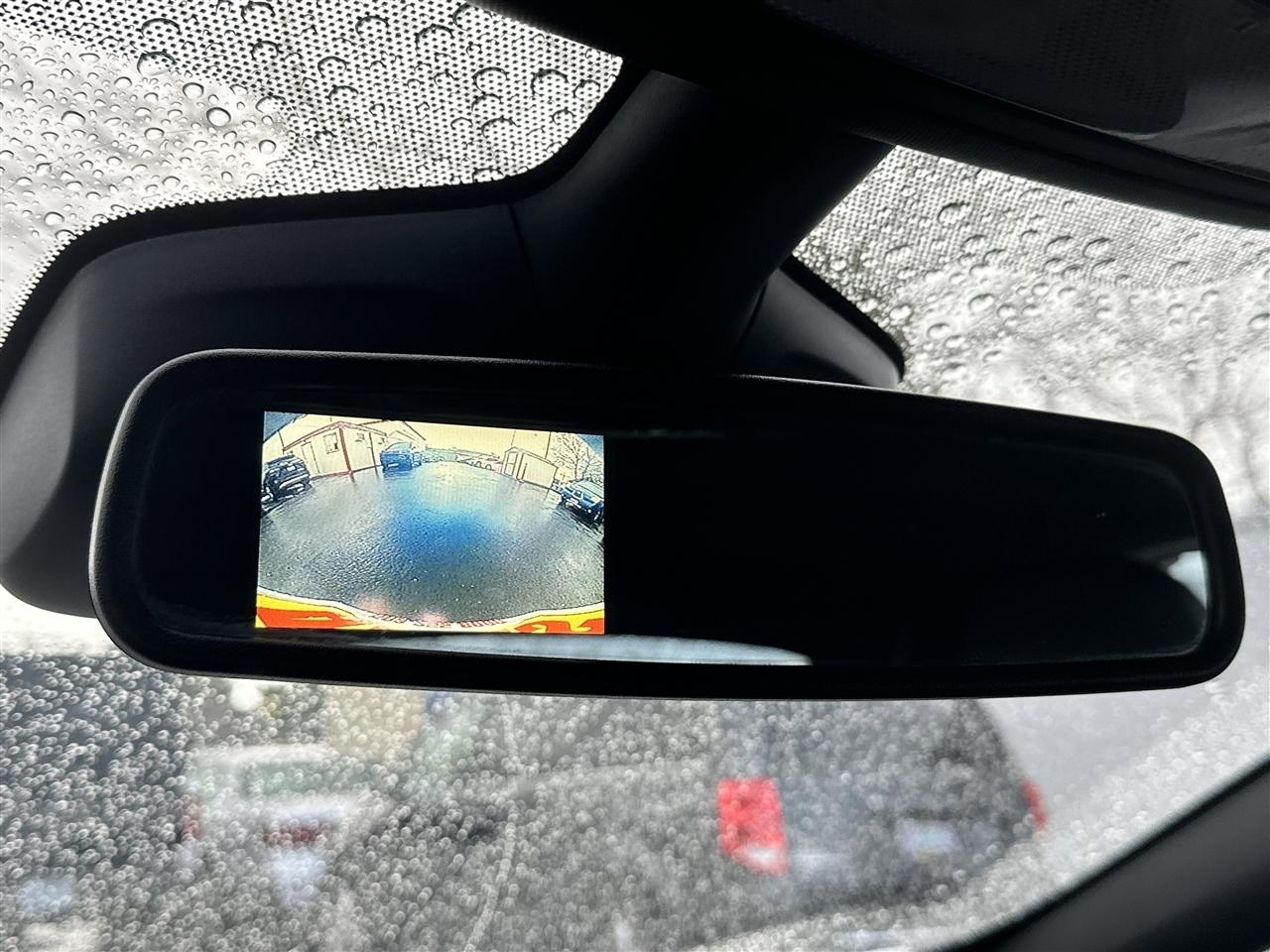 Buick Cascada Premium 2019