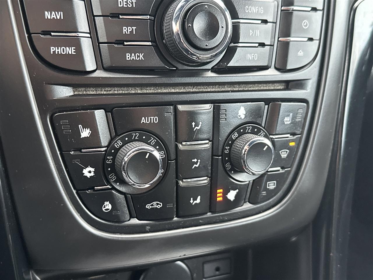 Buick Cascada Premium 2019