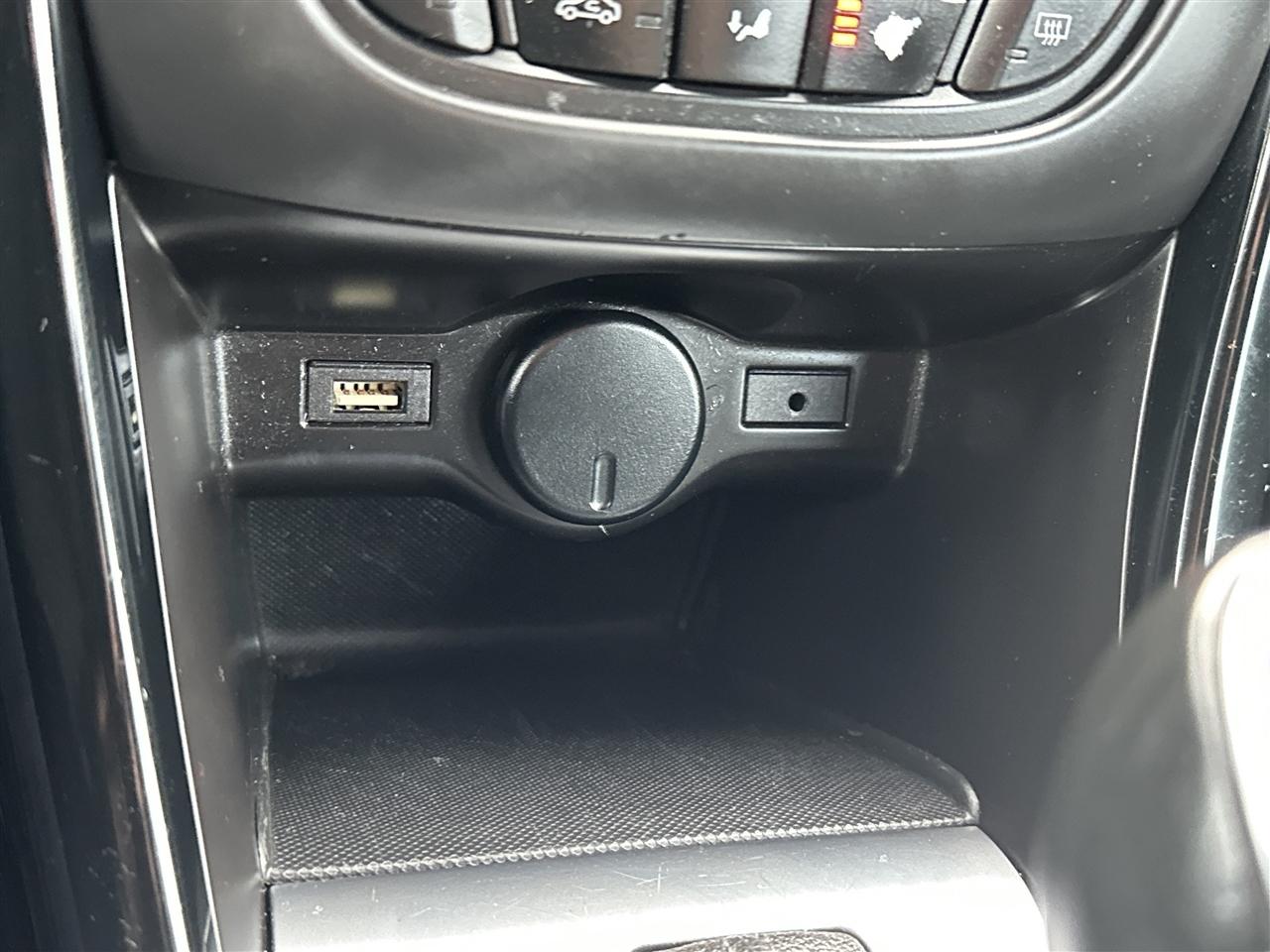 Buick Cascada Premium 2019