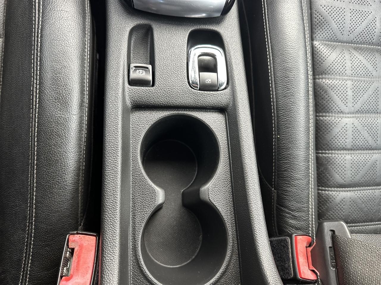 Buick Cascada Premium 2019