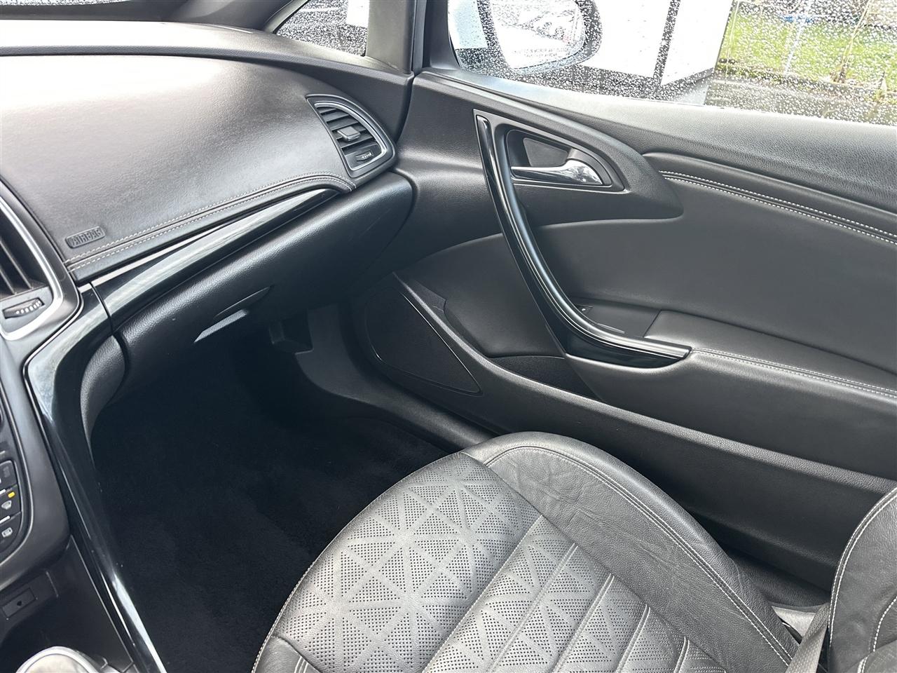 Buick Cascada Premium 2019