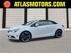 2019 Buick Cascada 