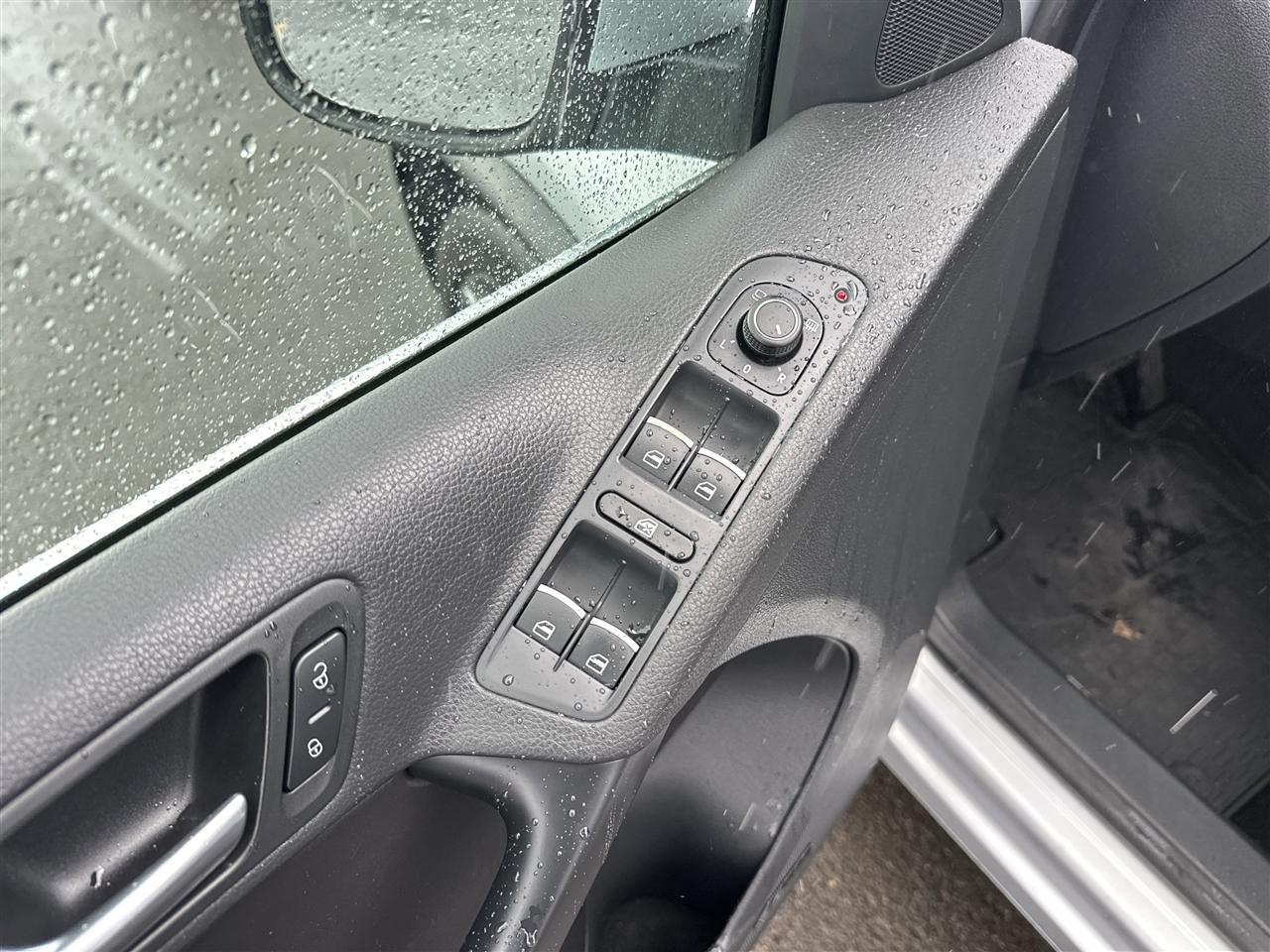 Volkswagen Tiguan SEL 4Motion 2017