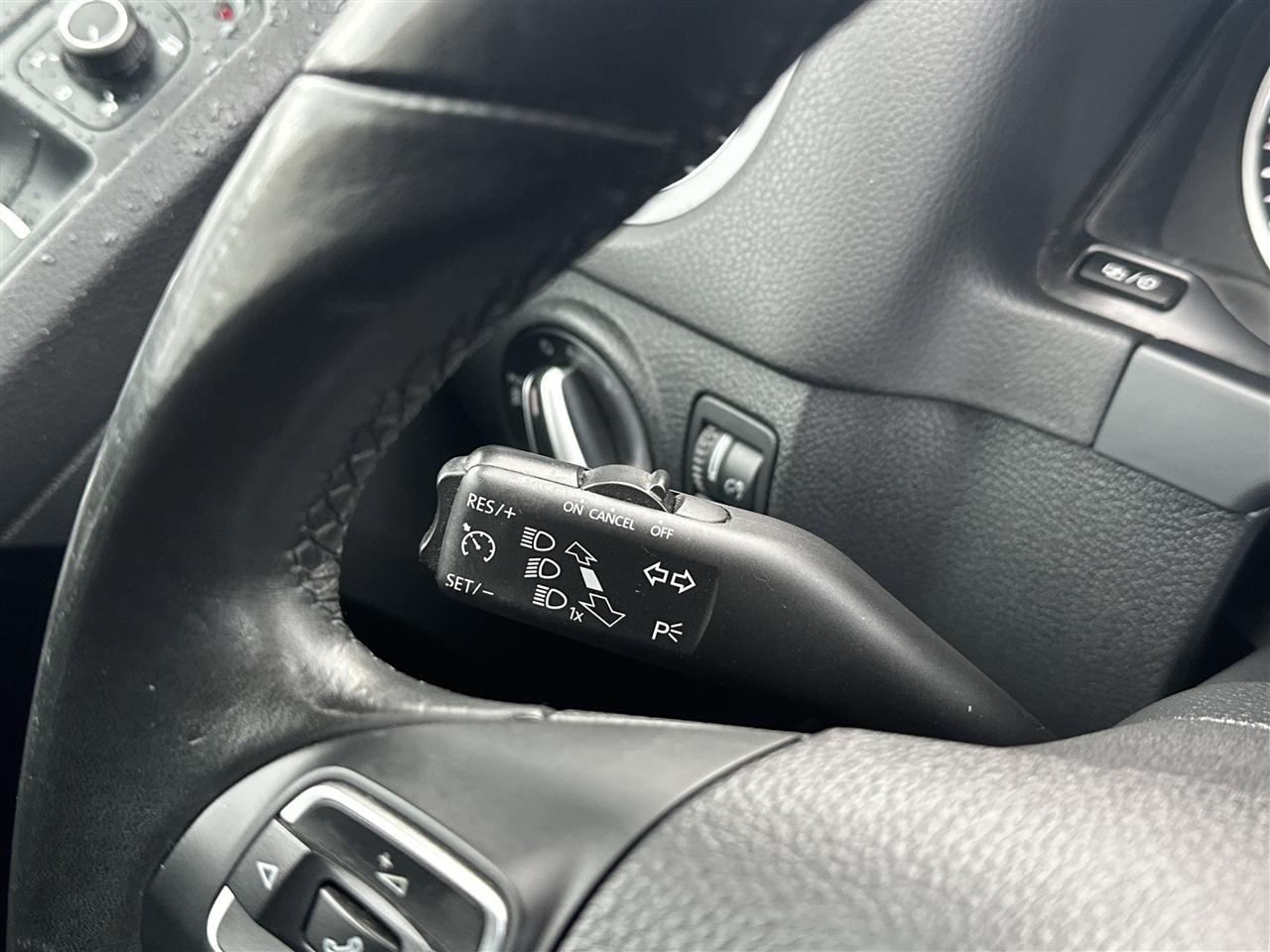 Volkswagen Tiguan SEL 4Motion 2017