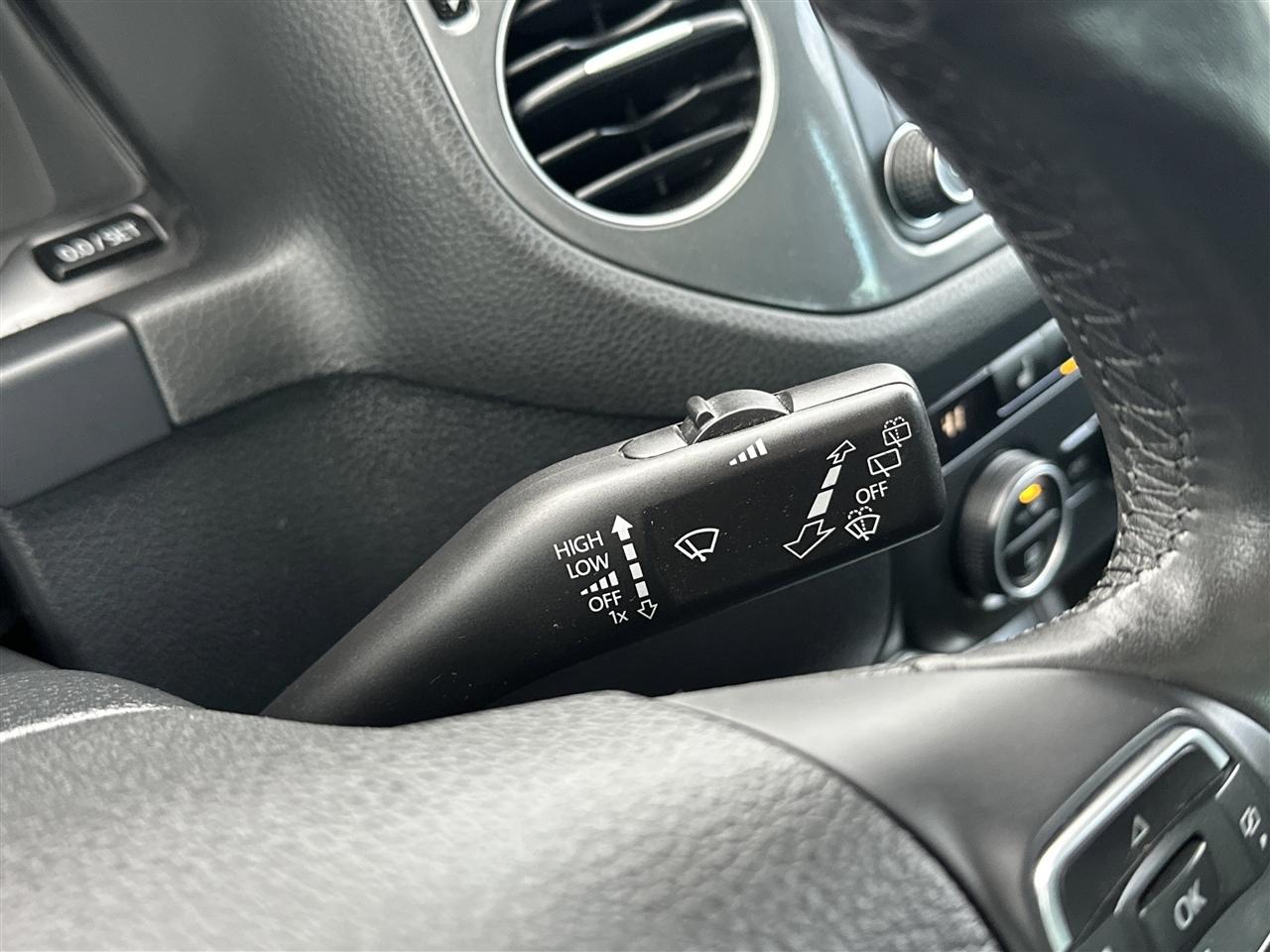 Volkswagen Tiguan SEL 4Motion 2017