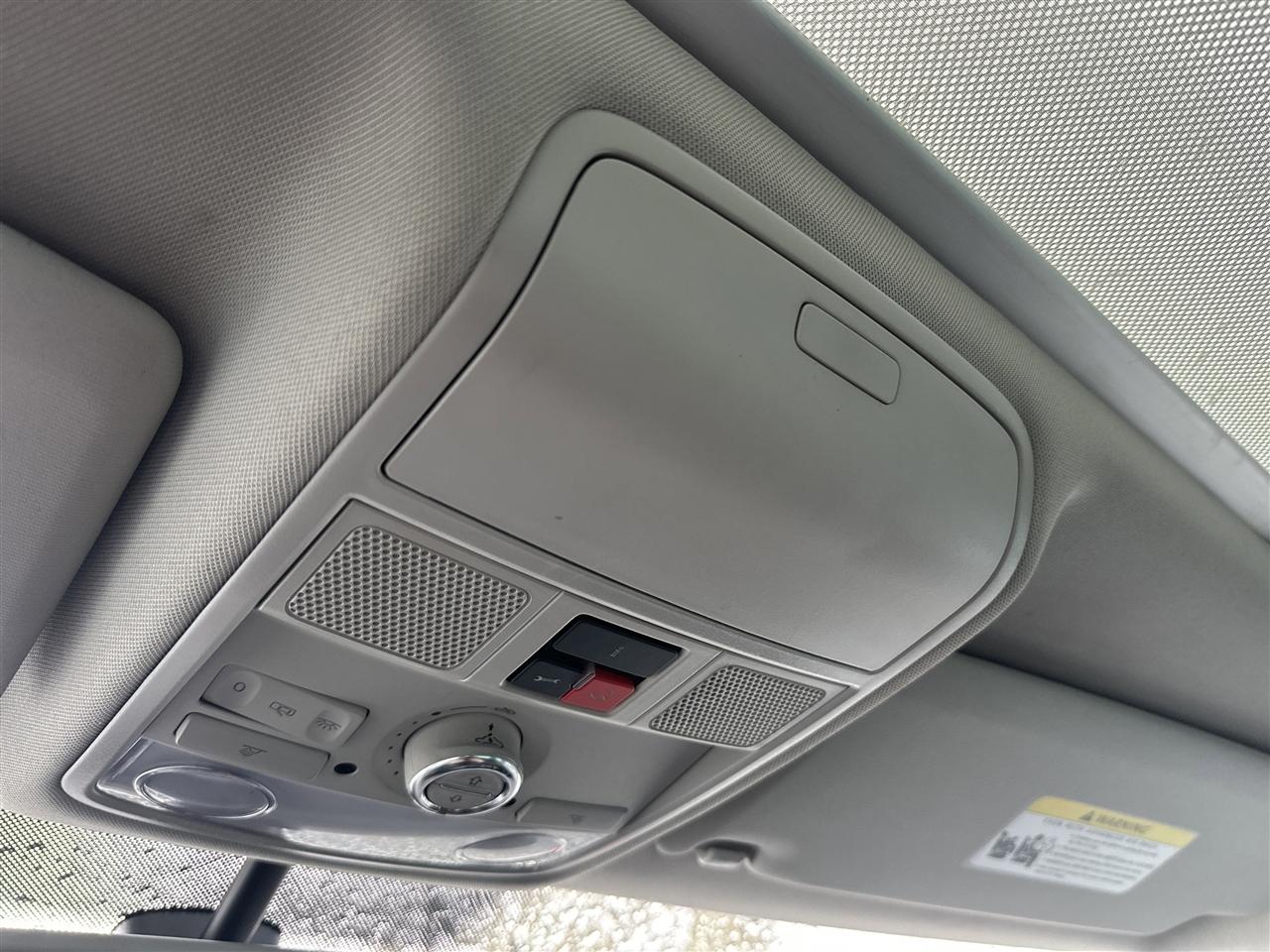 Volkswagen Tiguan SEL 4Motion 2017