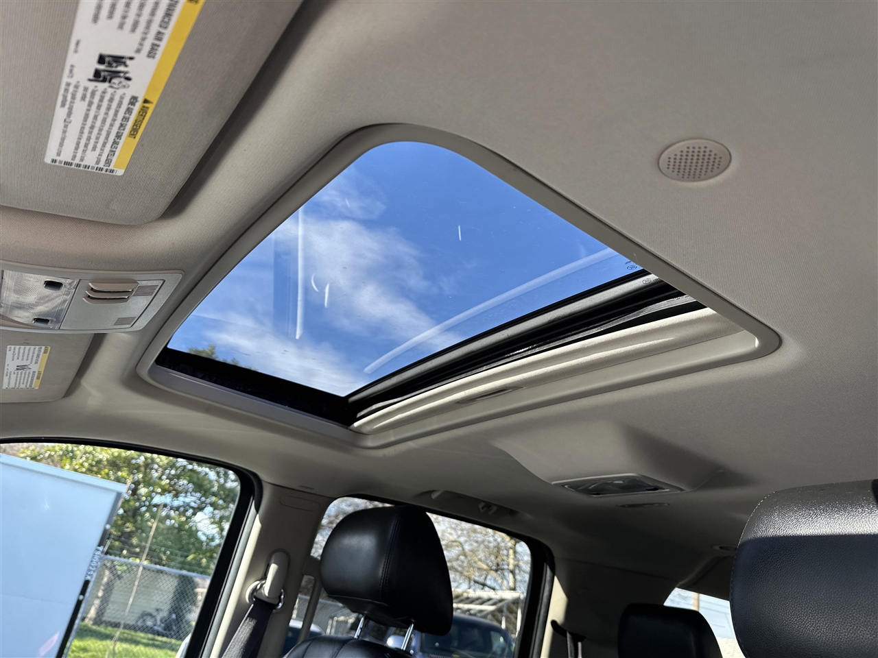 Chevrolet Suburban LTZ 1500 4WD 2013