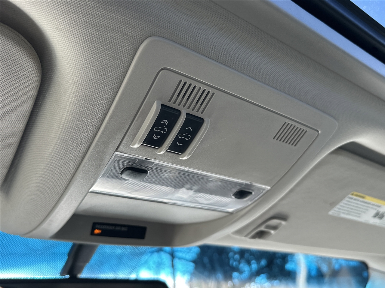 Chevrolet Suburban LTZ 1500 4WD 2013