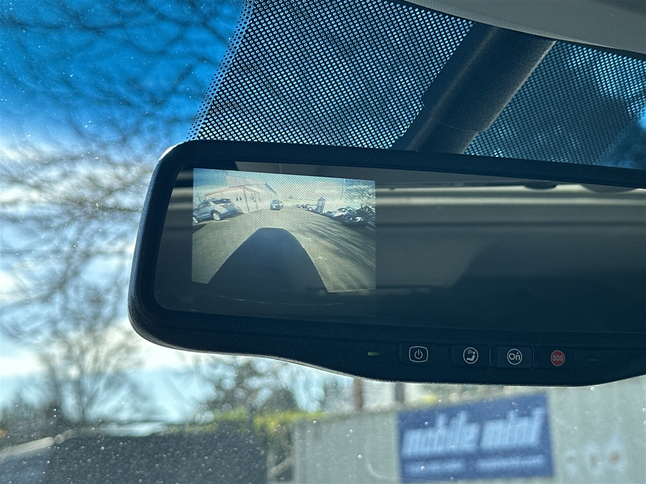 Chevrolet Suburban LTZ 1500 4WD 2013