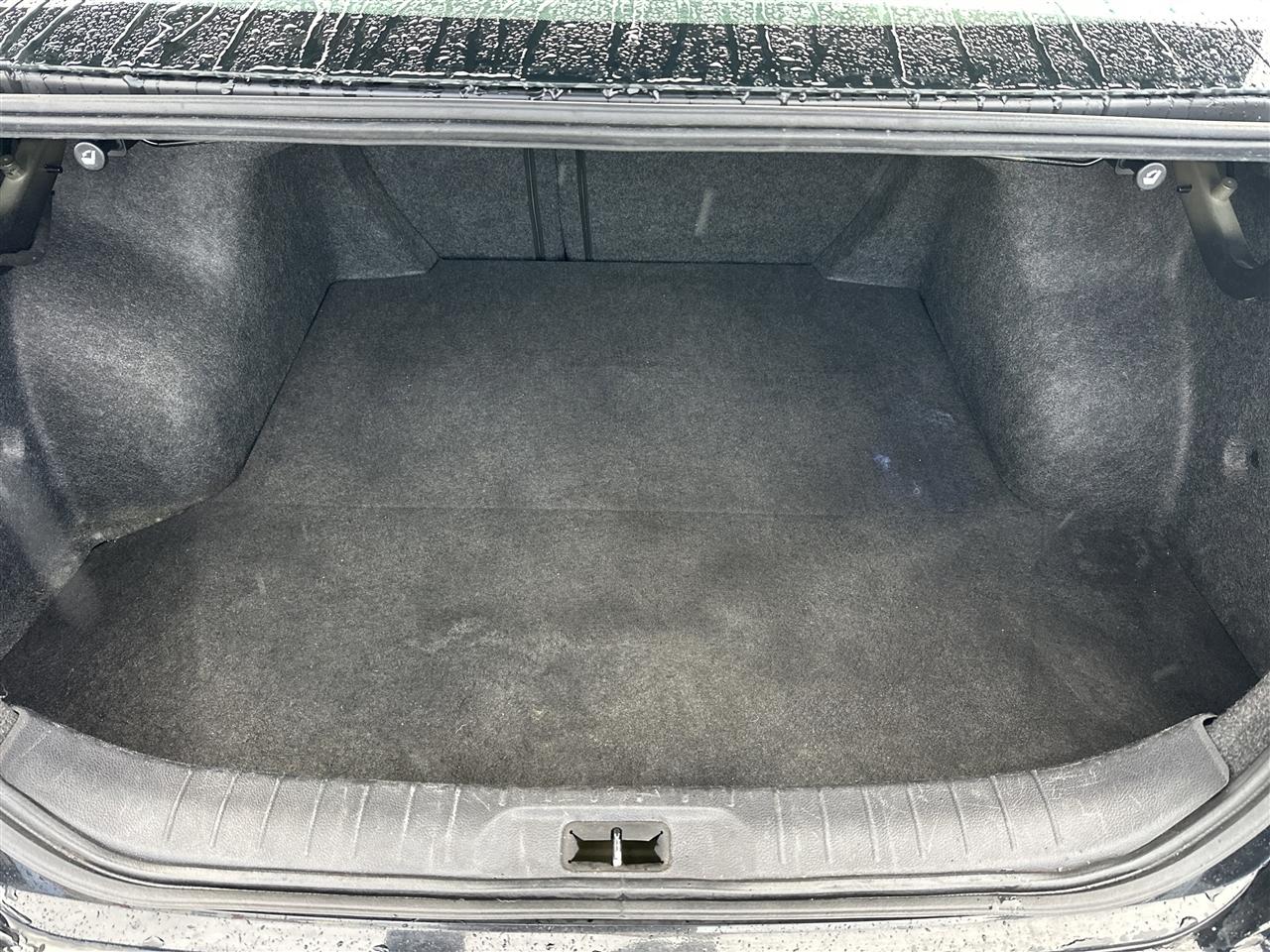 Nissan Altima 2.5 S 2021