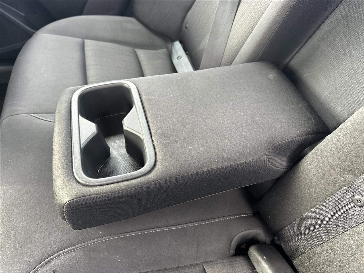 Nissan Altima 2.5 S 2021