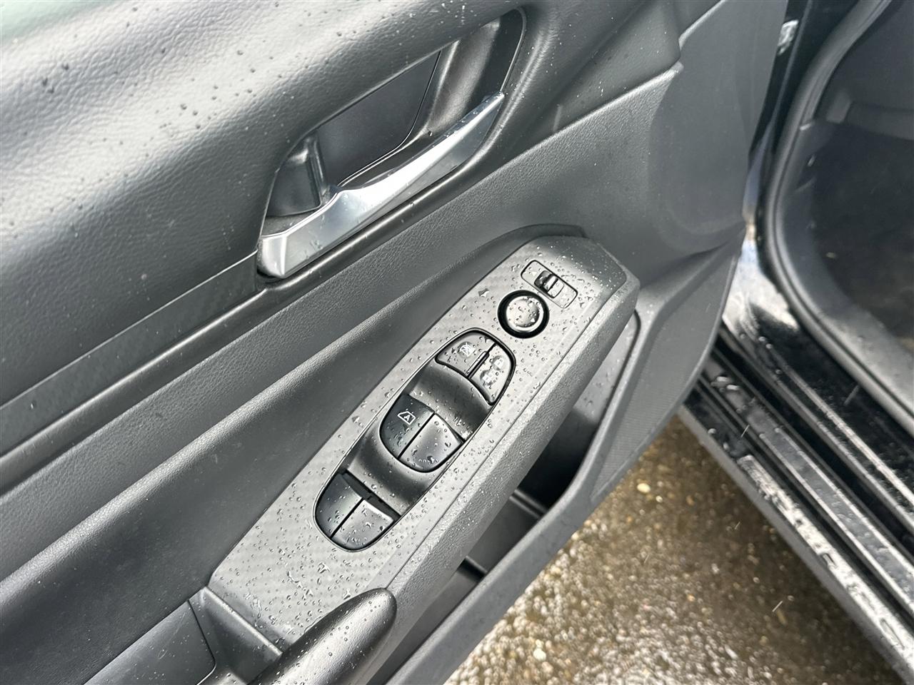 Nissan Altima 2.5 S 2021