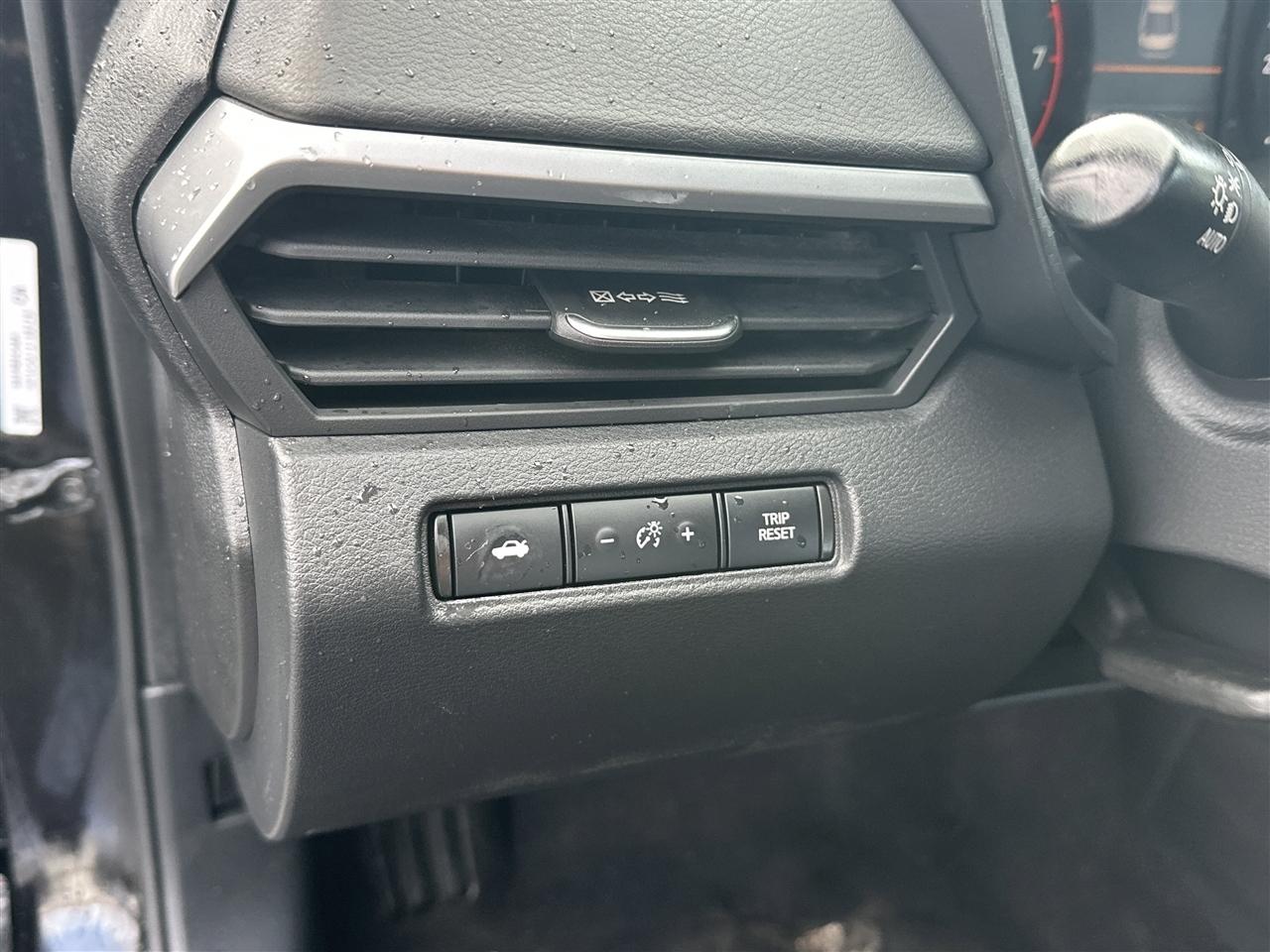 Nissan Altima 2.5 S 2021