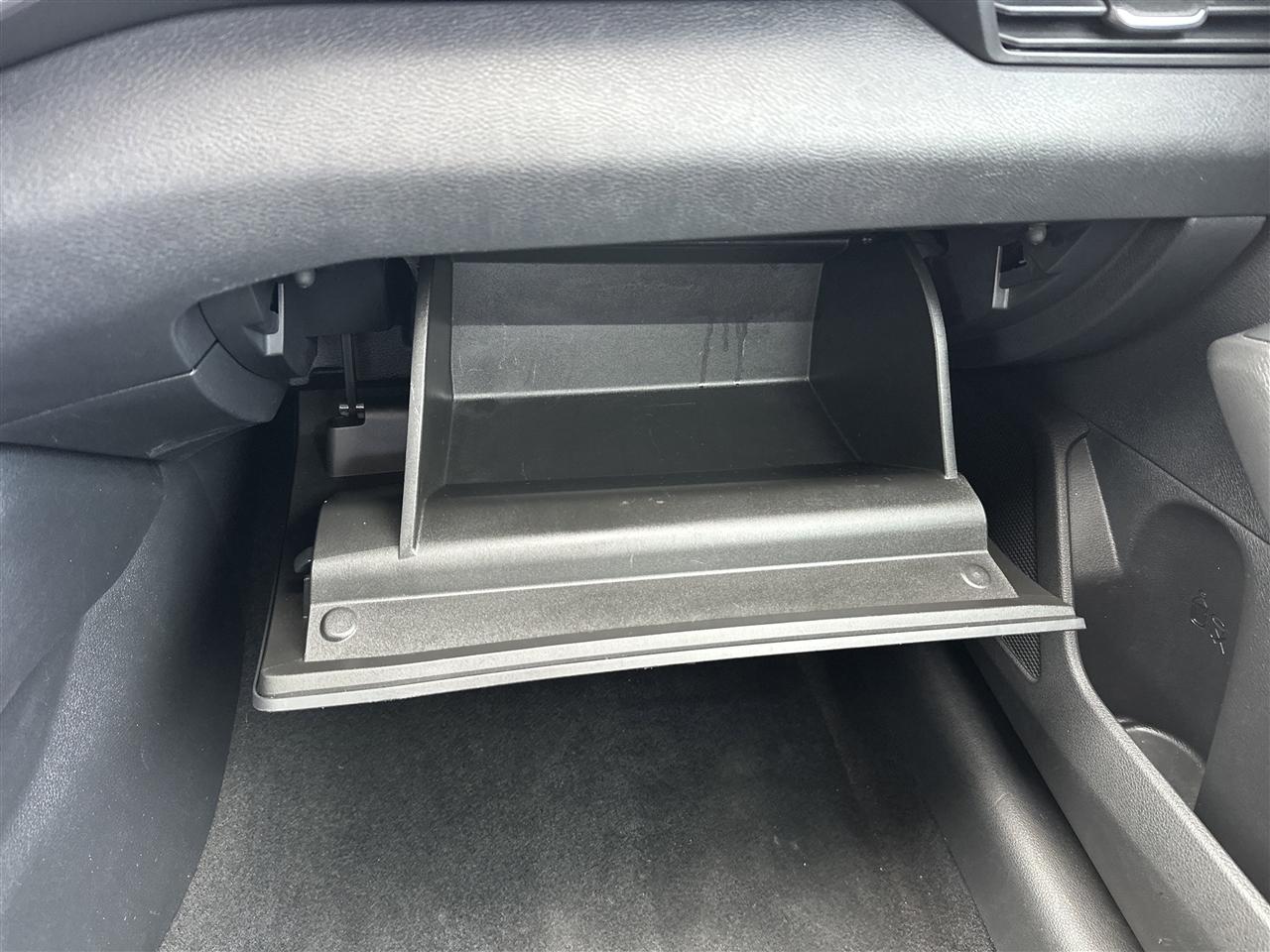 Nissan Altima 2.5 S 2021