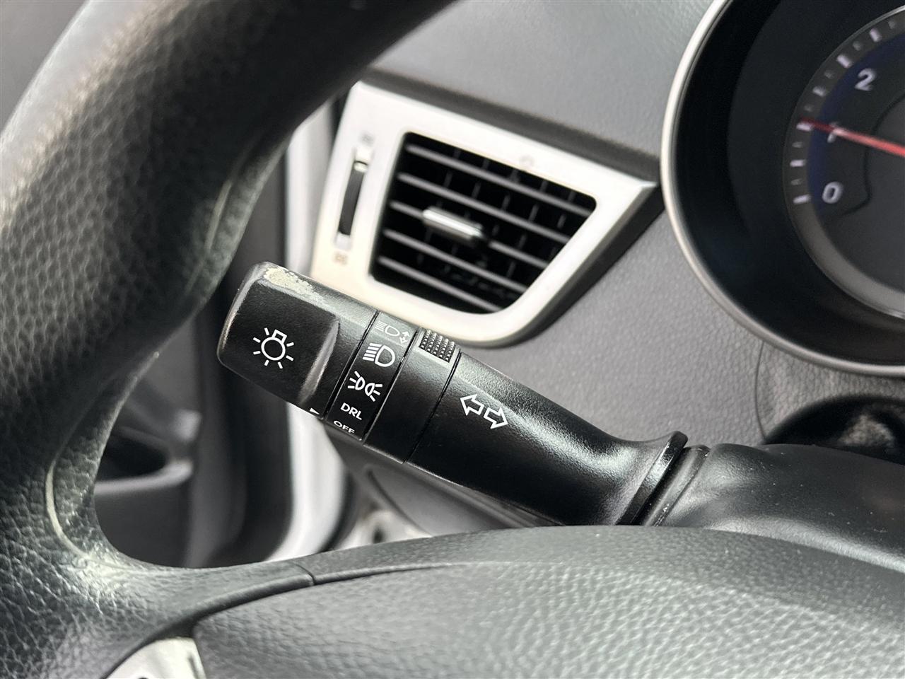 Hyundai Elantra GT A/T 2016