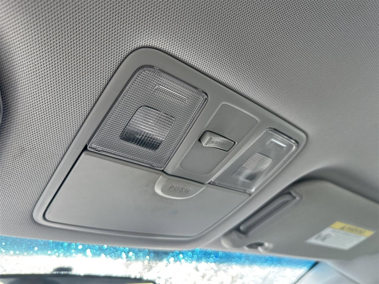 Hyundai Elantra GT A/T 2016