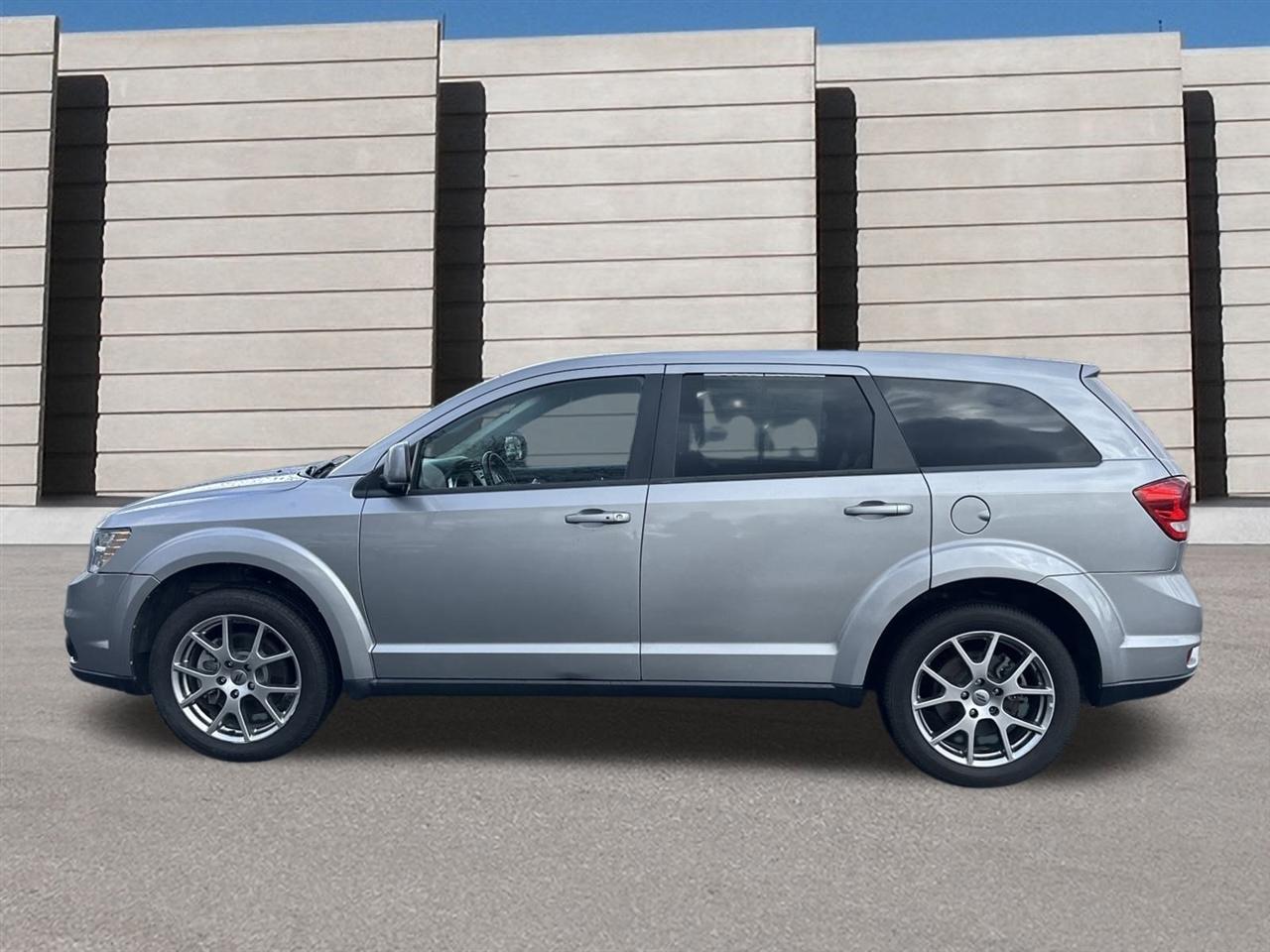 Dodge Journey GT AWD 2019