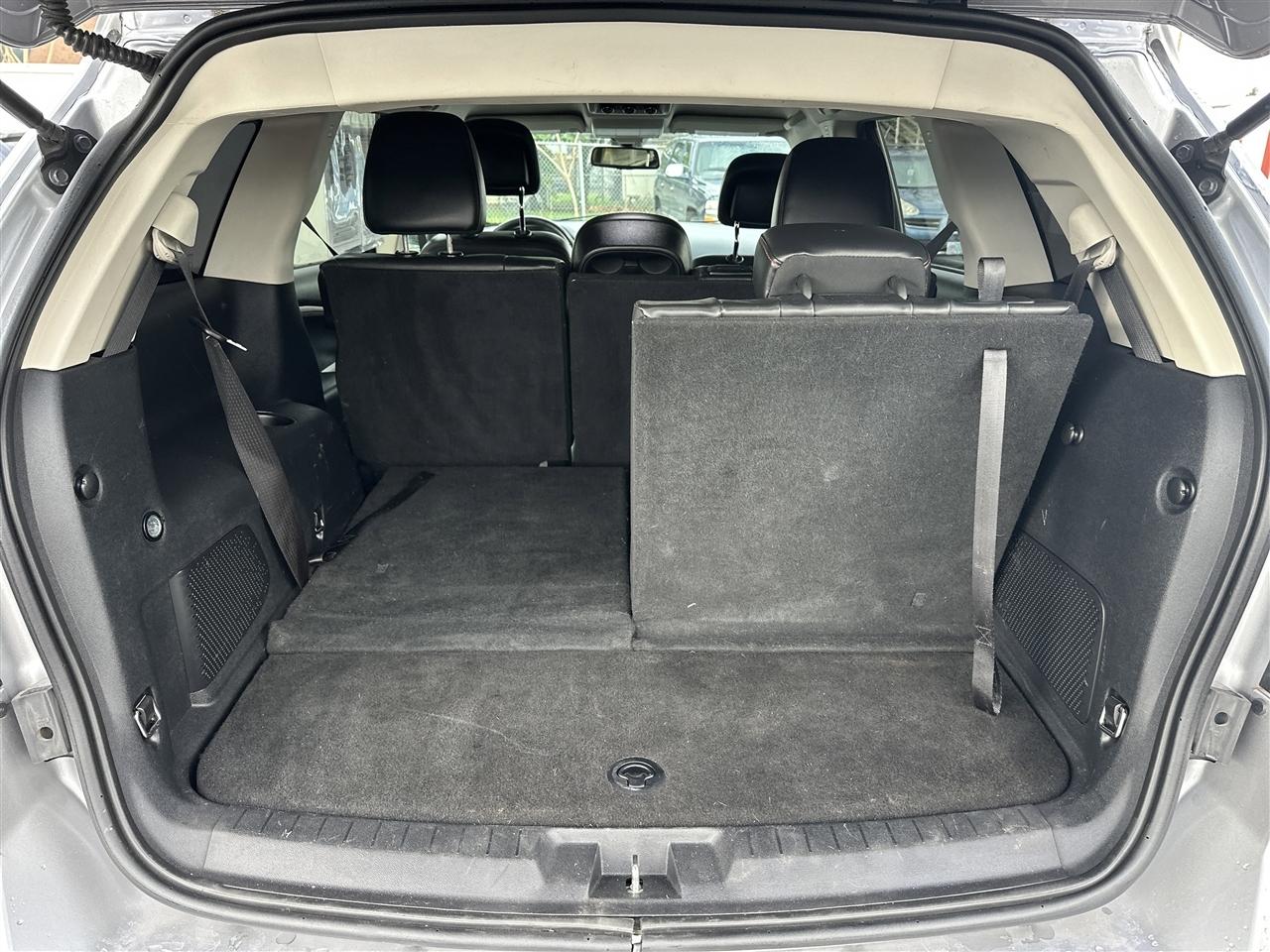 Dodge Journey GT AWD 2019