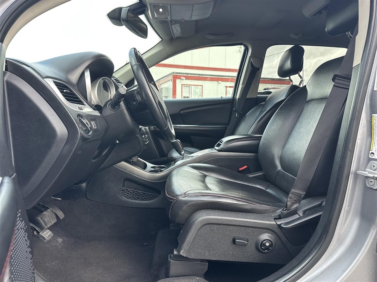 Dodge Journey GT AWD 2019