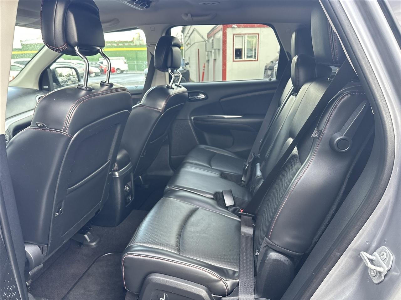 Dodge Journey GT AWD 2019