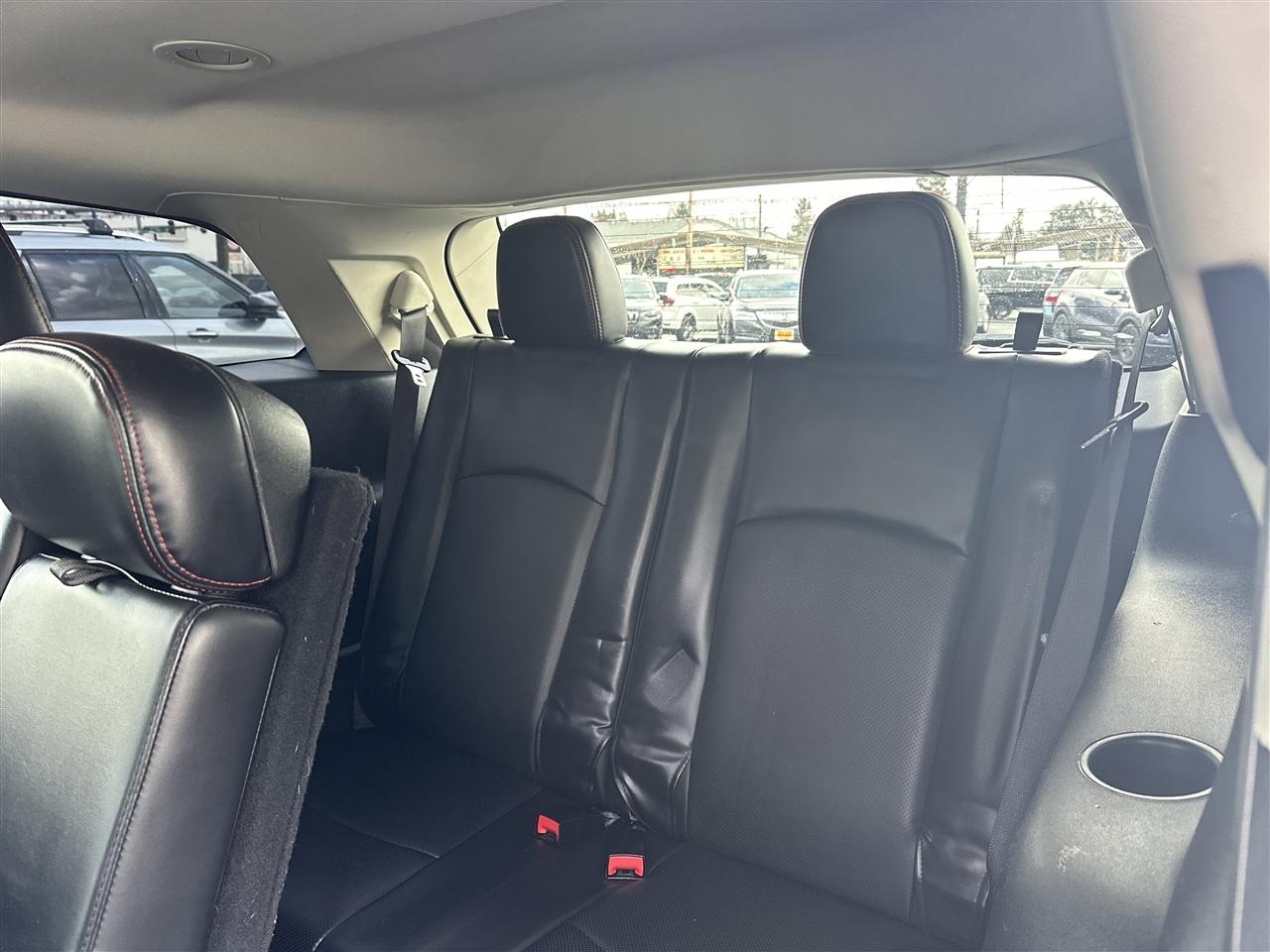 Dodge Journey GT AWD 2019