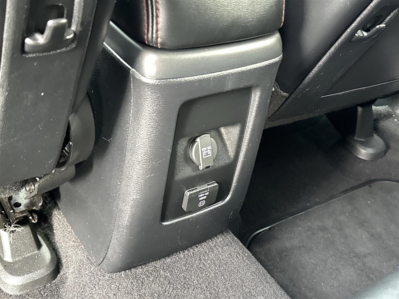 Dodge Journey GT AWD 2019