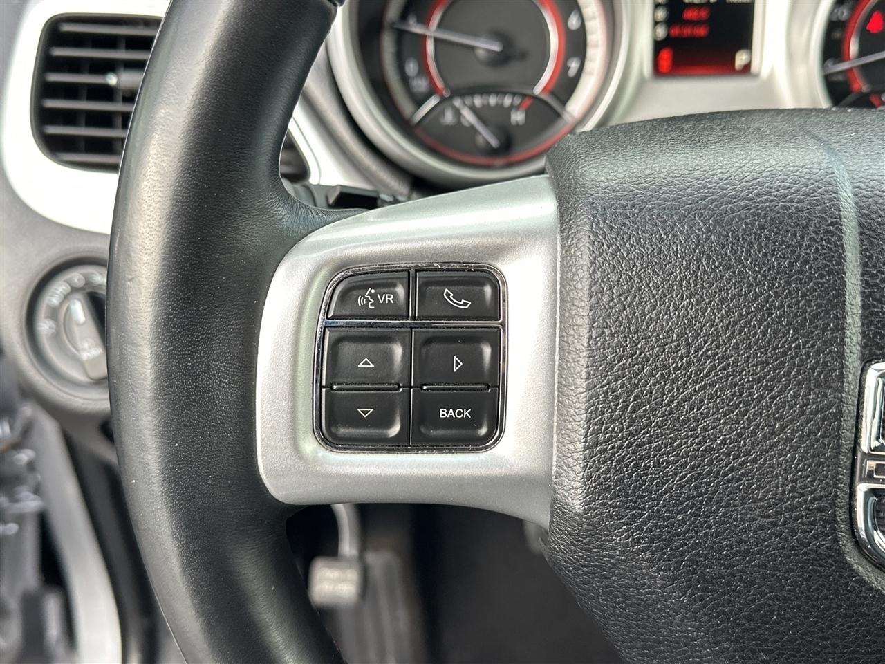 Dodge Journey GT AWD 2019