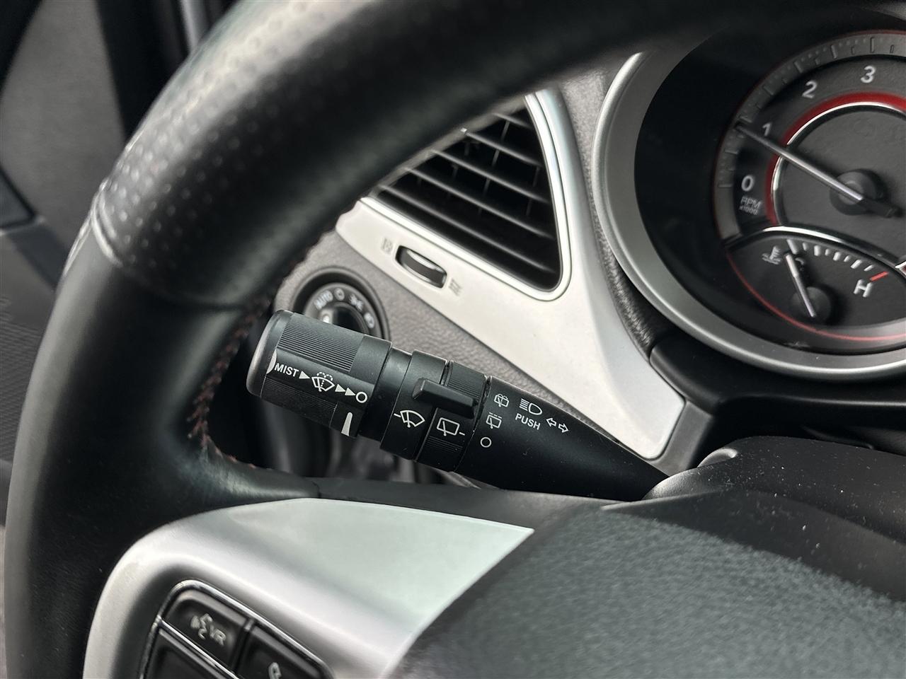 Dodge Journey GT AWD 2019