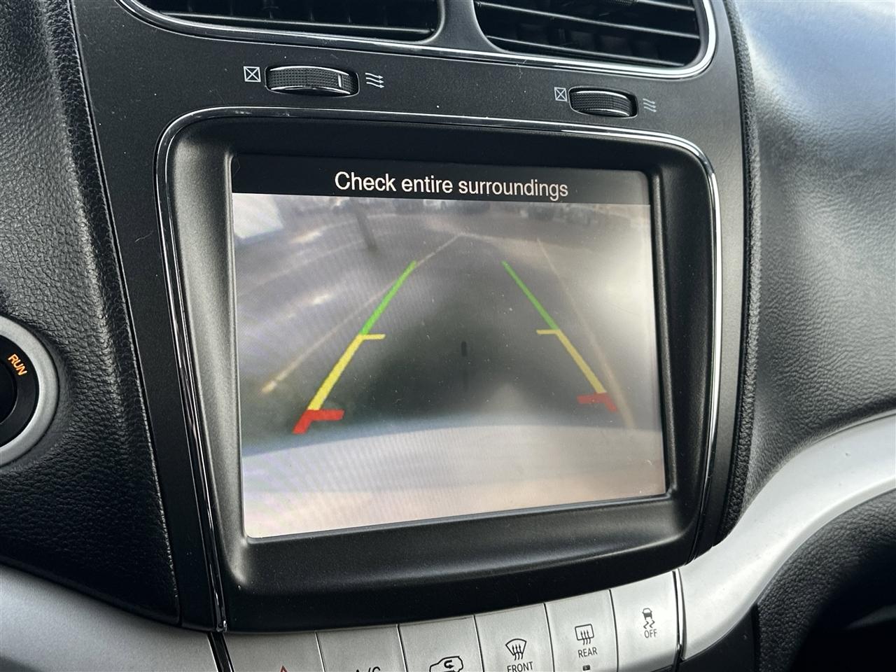 Dodge Journey GT AWD 2019