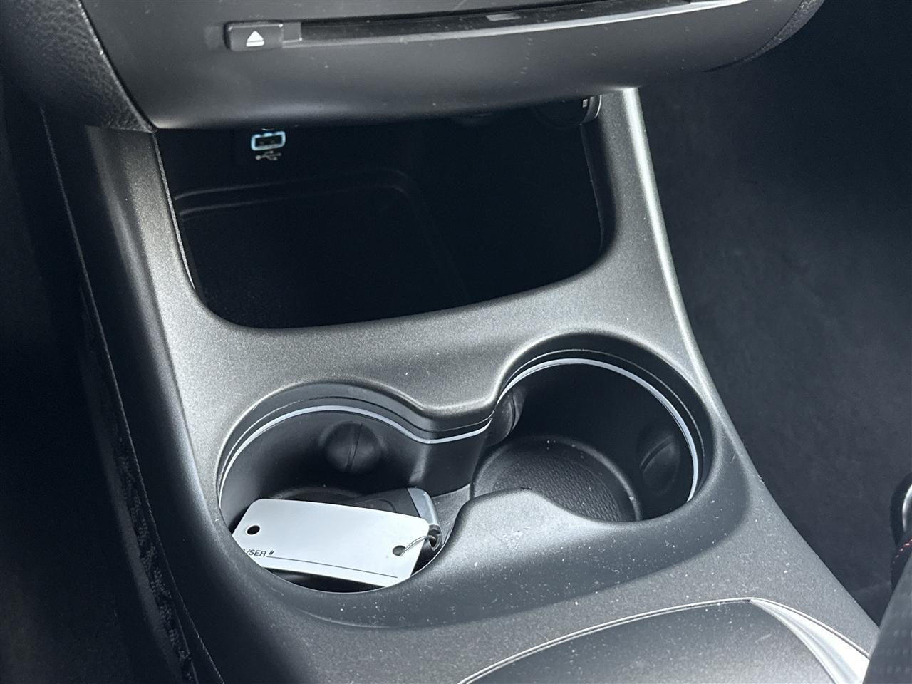 Dodge Journey GT AWD 2019