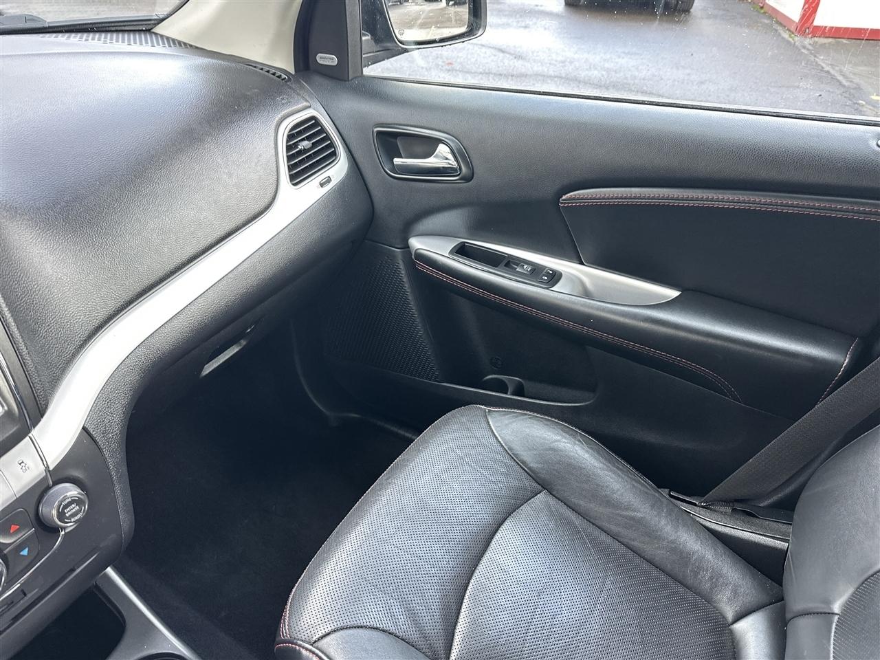 Dodge Journey GT AWD 2019