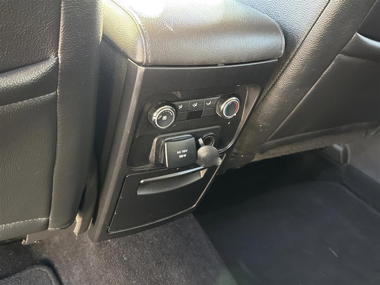 Ford Flex SEL FWD 2019