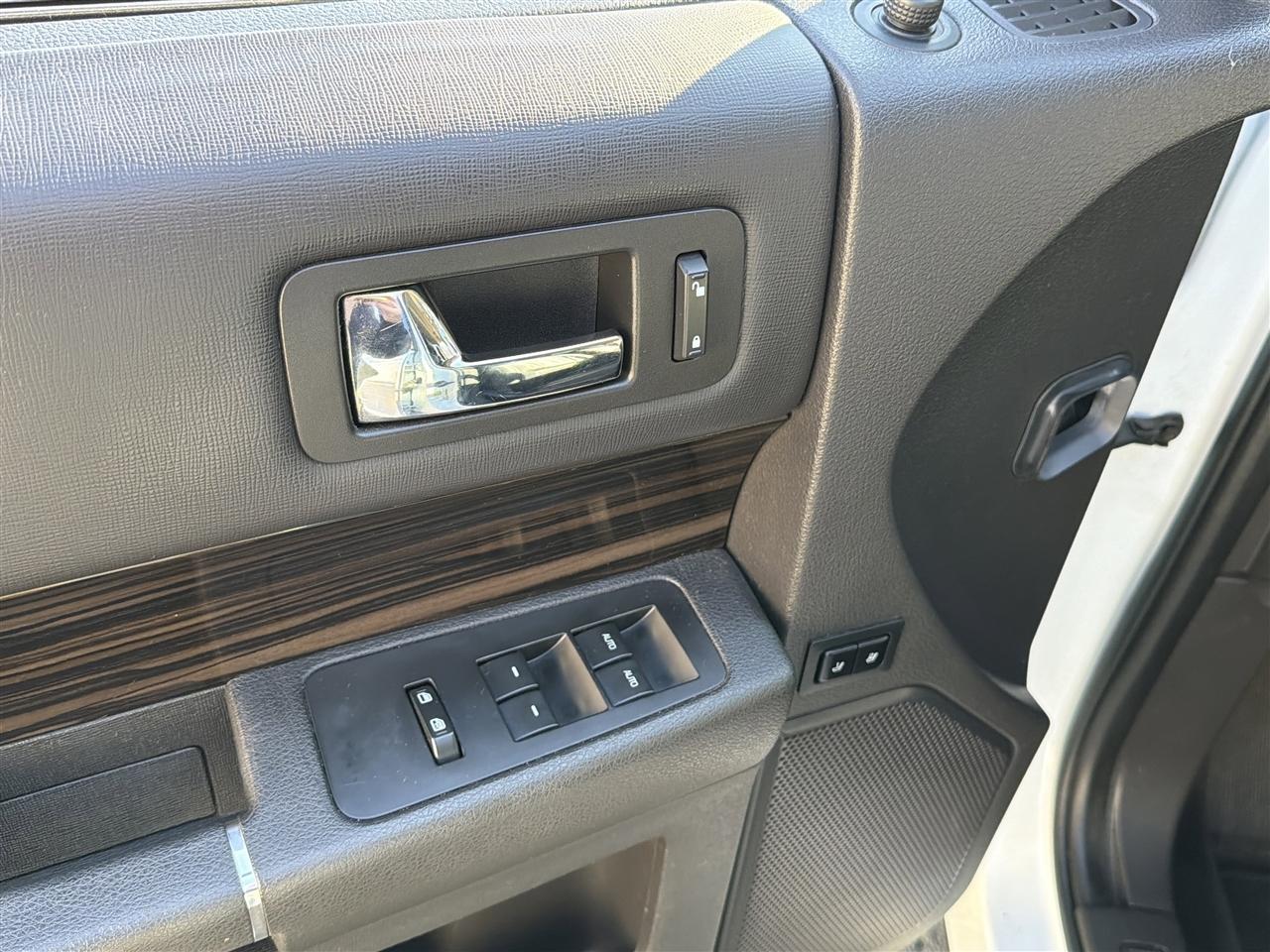 Ford Flex SEL FWD 2019