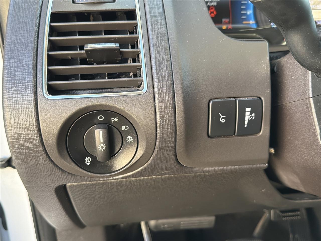 Ford Flex SEL FWD 2019