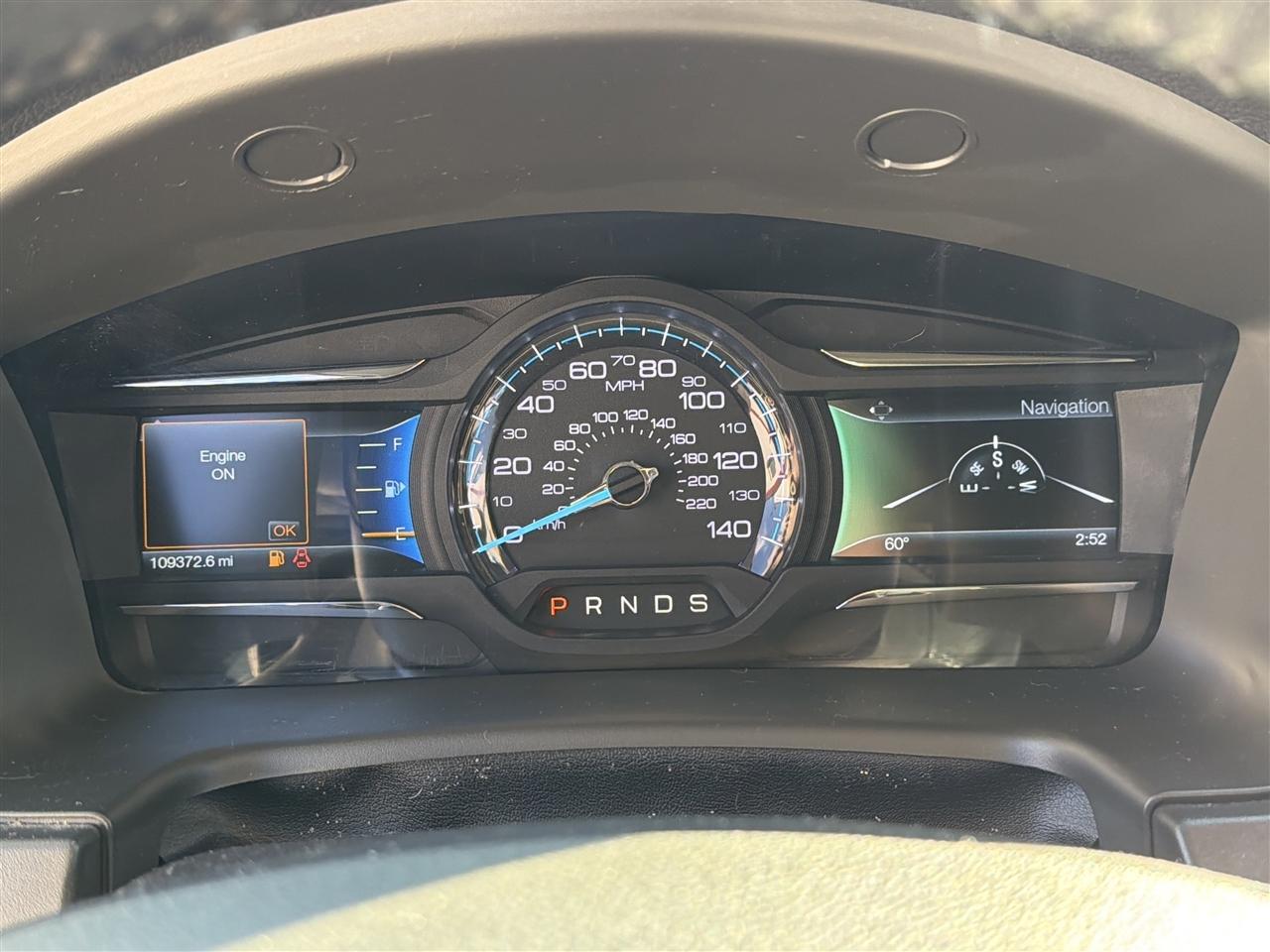 Ford Flex SEL FWD 2019