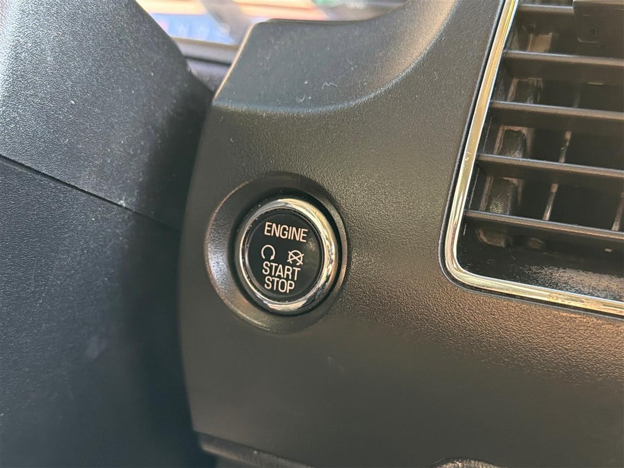 Ford Flex SEL FWD 2019