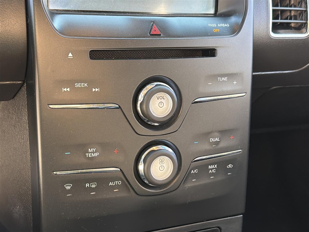 Ford Flex SEL FWD 2019