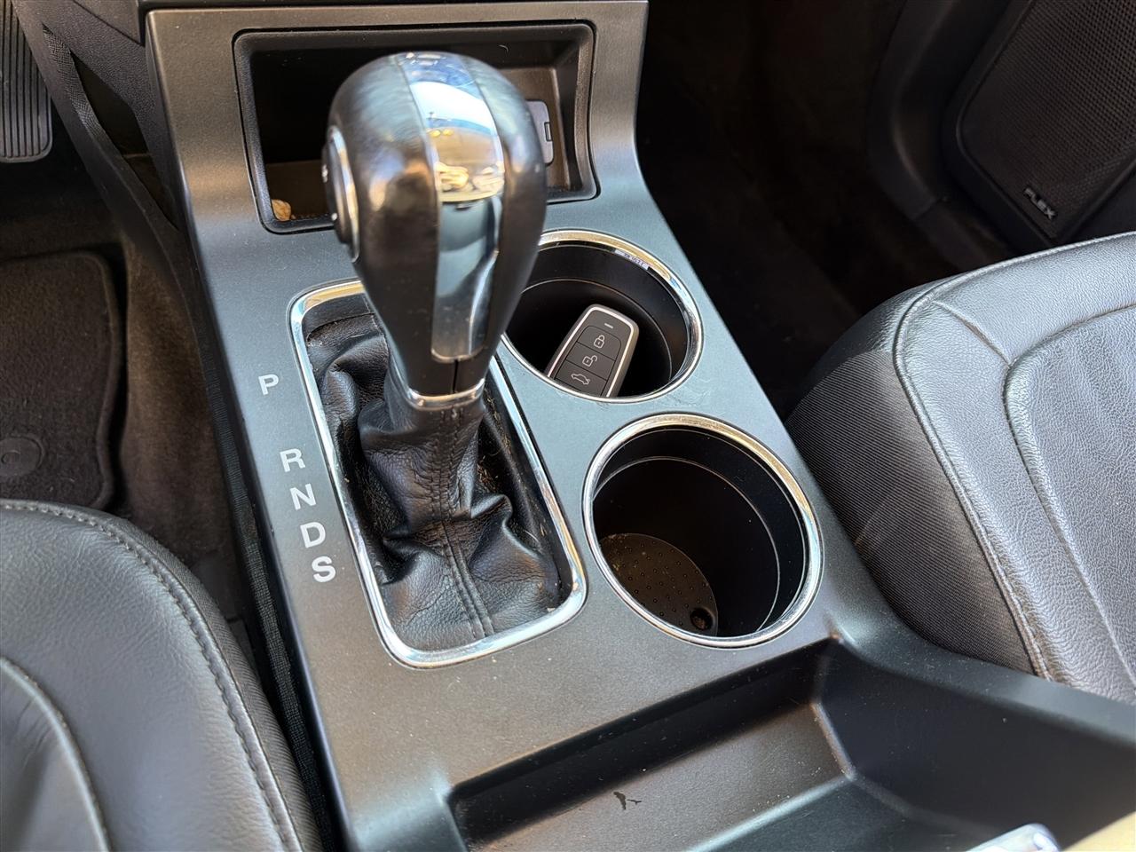 Ford Flex SEL FWD 2019