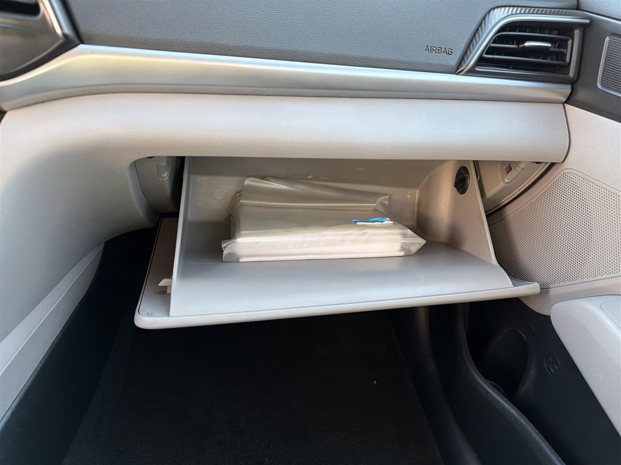 Hyundai Elantra Limited 2020