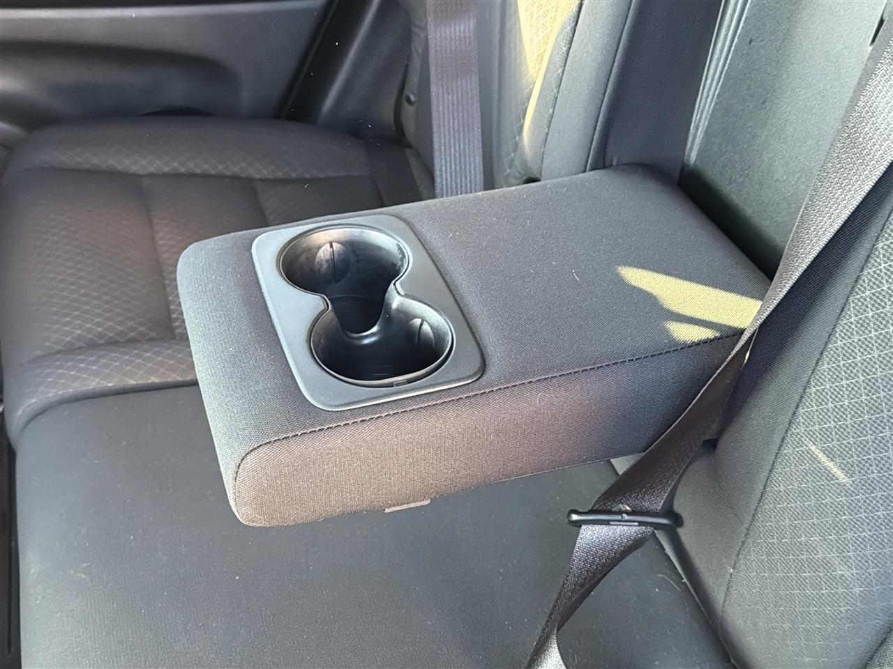 Jeep Grand Cherokee Laredo 4WD 2020