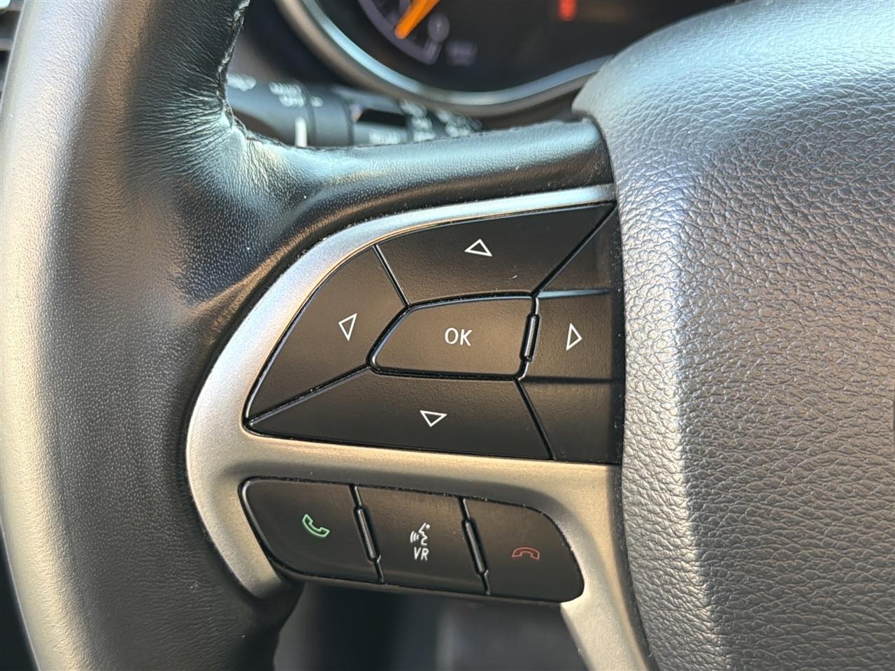 Jeep Grand Cherokee Laredo 4WD 2020