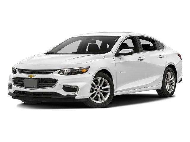 Chevrolet Malibu 1LT 2017