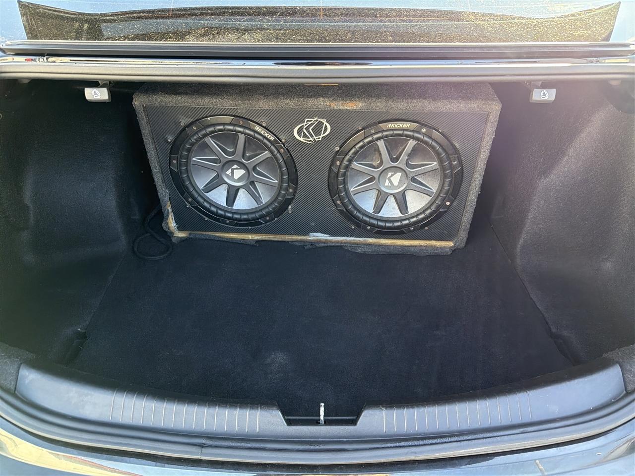 Chevrolet Malibu 1LT 2017