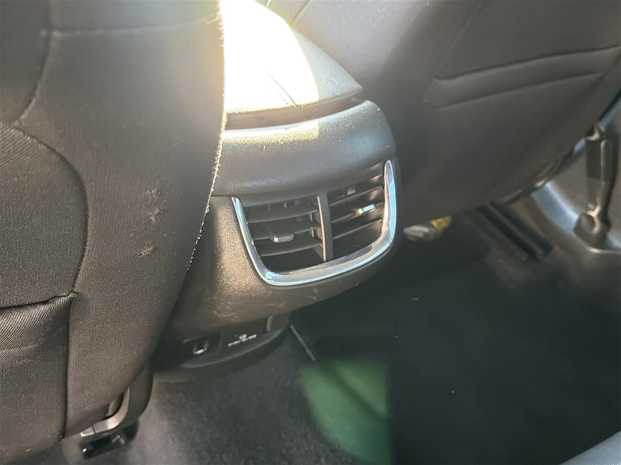 Chevrolet Malibu 1LT 2017