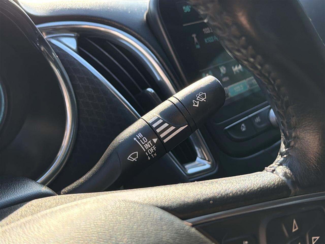 Chevrolet Malibu 1LT 2017