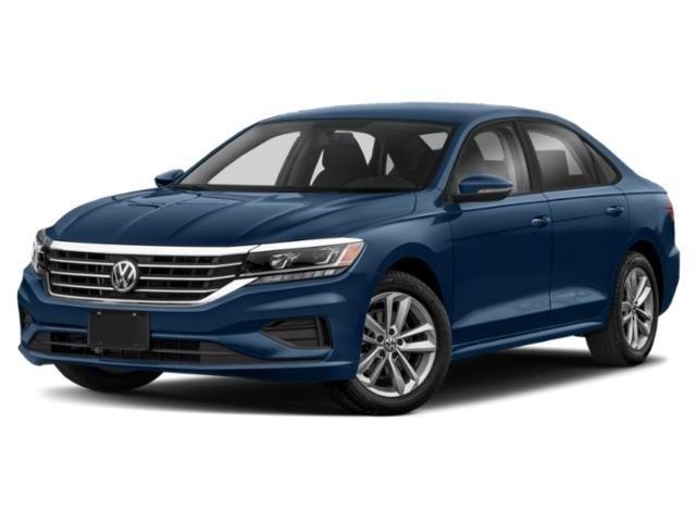 Volkswagen Passat S 2020