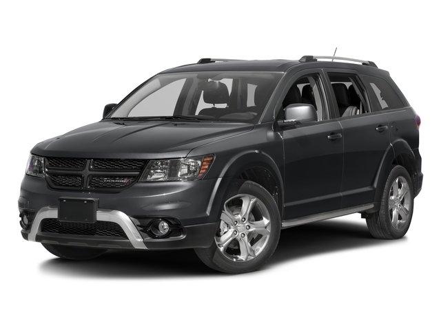 Dodge Journey Crossroad Plus AWD 2017